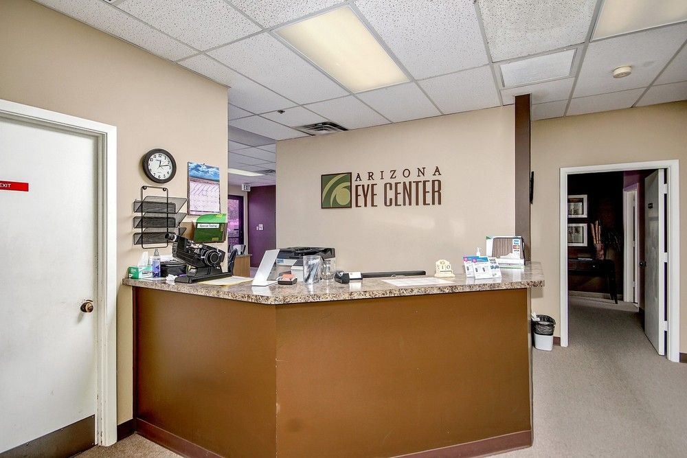 East Valley Medical Office Condo | For Lease: 604 W Warner Rd Bldg B, Chandler, AZ 85225